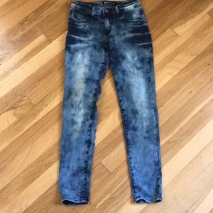 Imperial Star Stonewashed Jeans